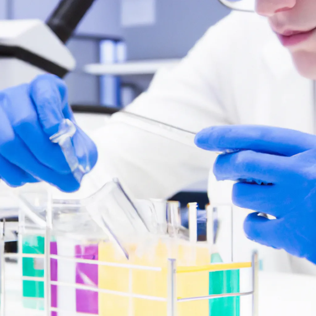 Na czym opiera się przemysł farmaceutyczny?