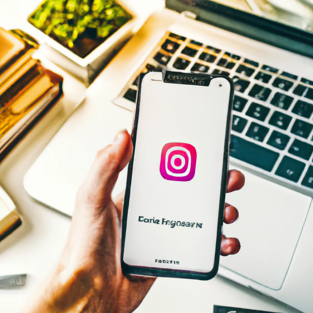 Jak zarabiać na Instagramie?