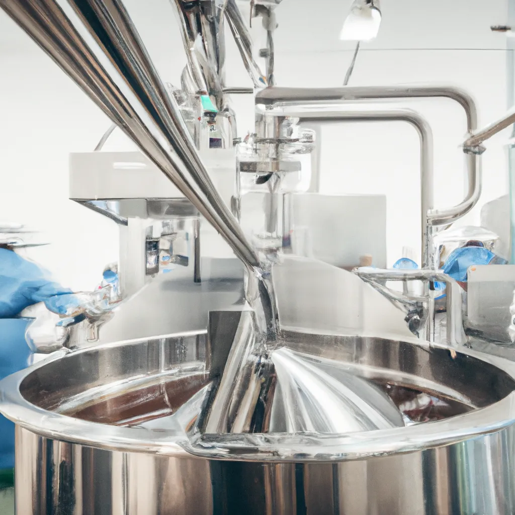 Przemysł spożywczy - na czym polega?