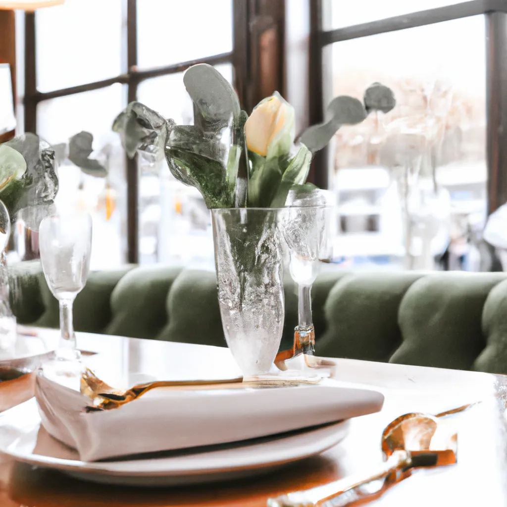 Gdzie zabrać mamę na Dzień Matki?