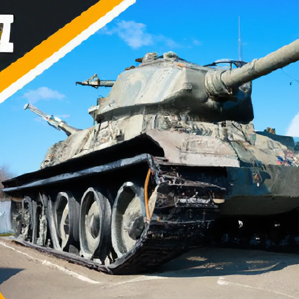 Przemysł obronny - najważniejsze założenia 