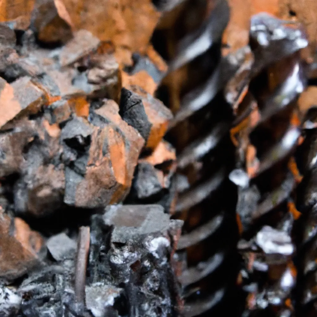 Przemysł wydobywczy - Jakie surowce się w nim znajdują?