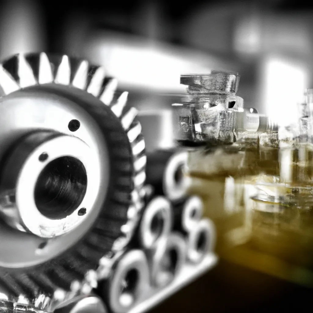 Badania przemysłowe a prace rozwojowe