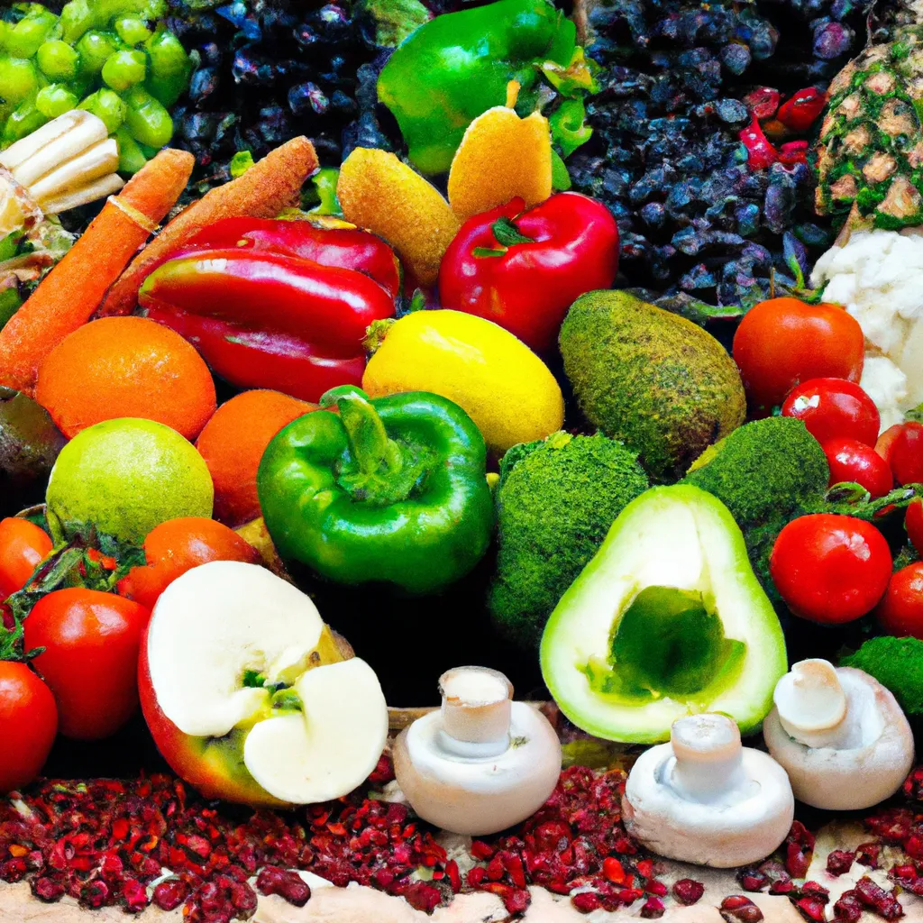 W czym jest kolagen i co warto jeść?