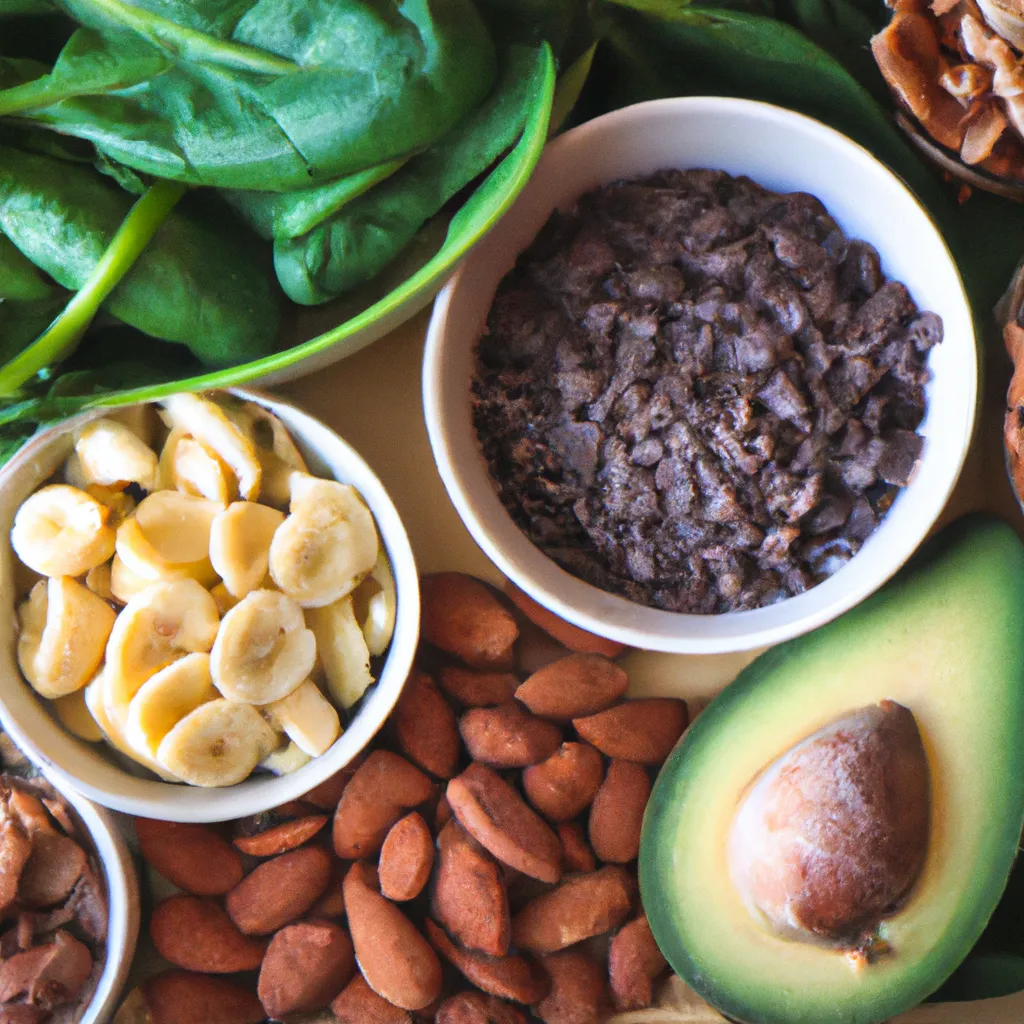 Witamina E – gdzie występuje?