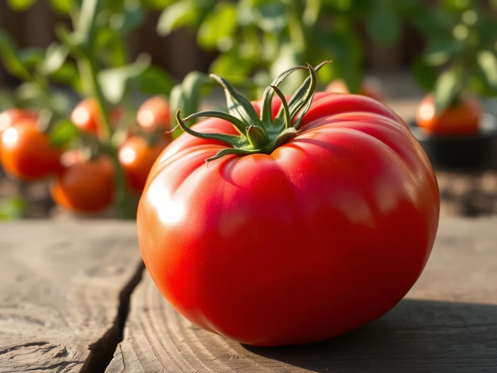 Ile białka ma pomidor? Odkryj jego wartości odżywcze