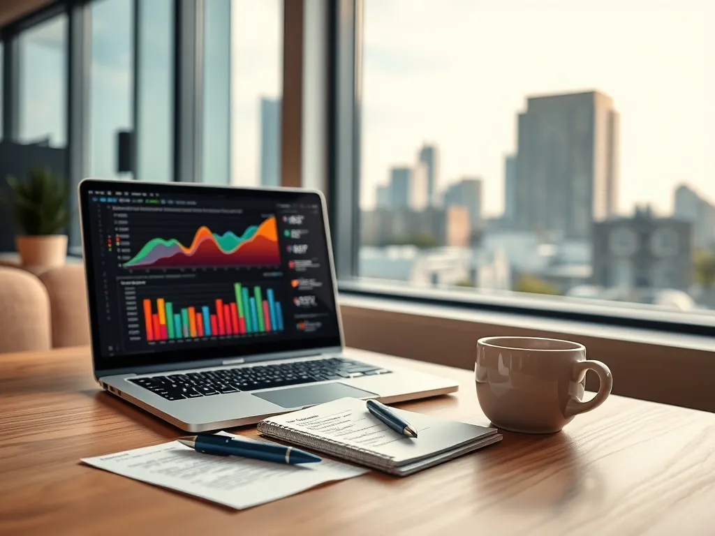 Co robi analityk biznesowy? Odkryj kluczowe zadania i umiejętności