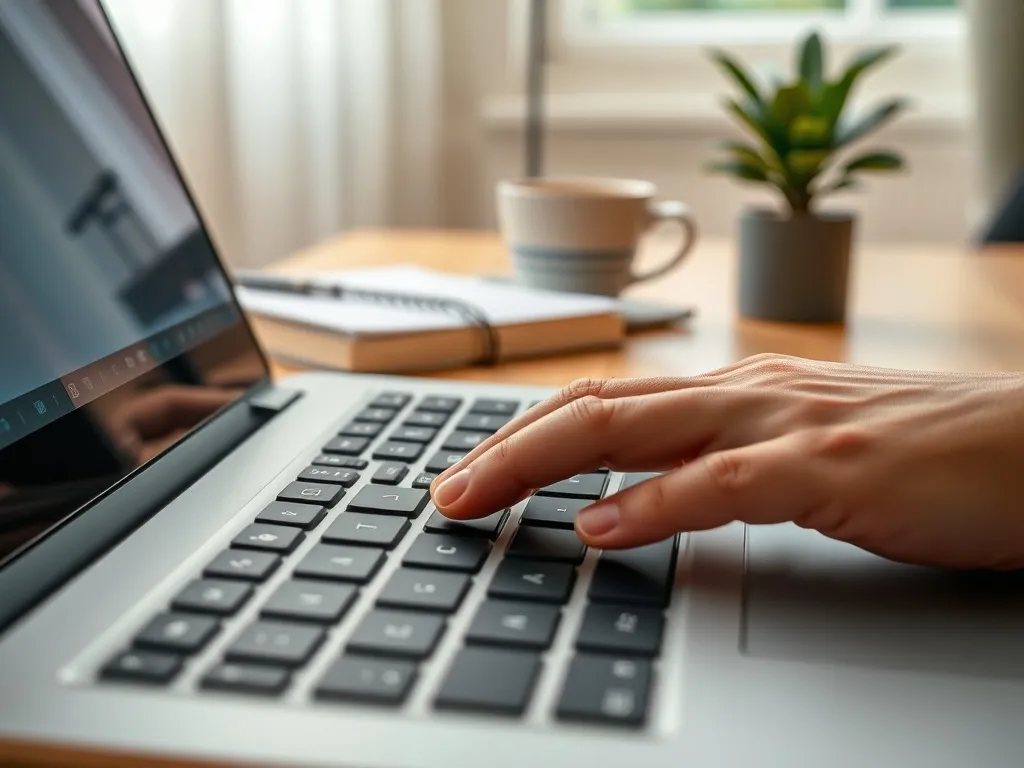 Jak odinstalować aplikacje na laptopie? Praktyczny przewodnik