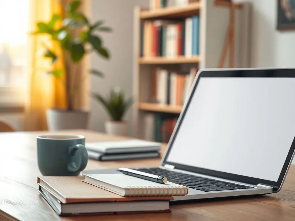 Jak usunąć pustą stronę w Word? Proste kroki do wykonania