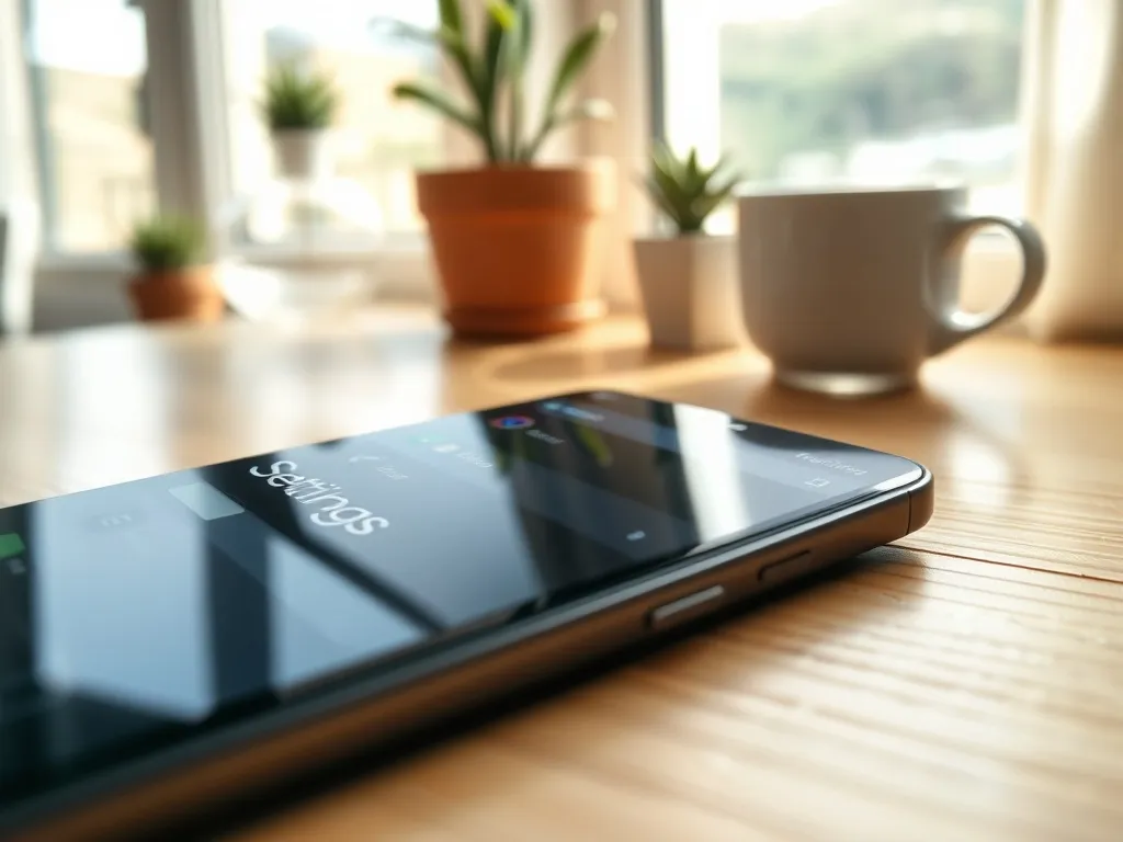 Jak cofnąć aktualizacje Android? Proste sposoby na przywrócenie wersji