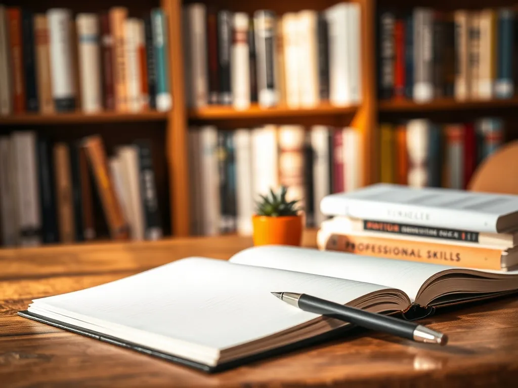 Jakie są kompetencje zawodowe i jak je rozwijać?