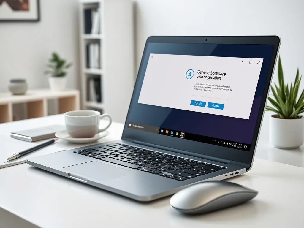 Jak odinstalować McAfee? Prosty przewodnik krok po kroku