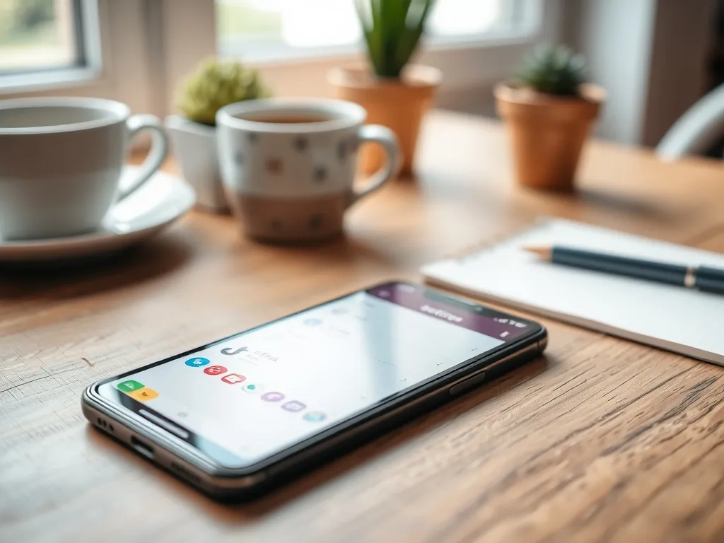 Jak usunąć konto na TikToku? Przewodnik krok po kroku