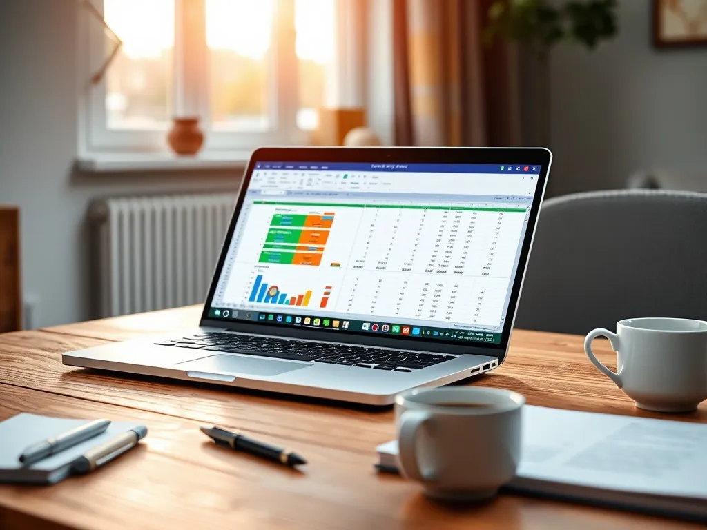 Jak otworzyć plik xlsx? Proste sposoby na rozwiązanie problemu