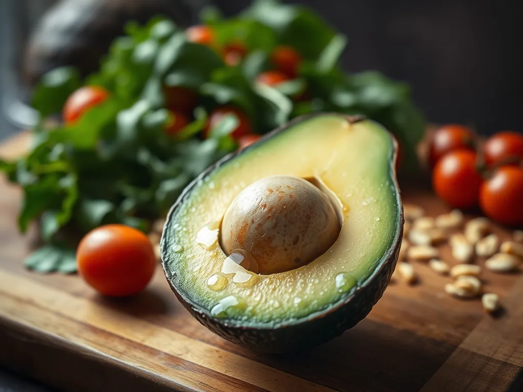 Ile białka ma awokado? Odkryj jego wartości odżywcze