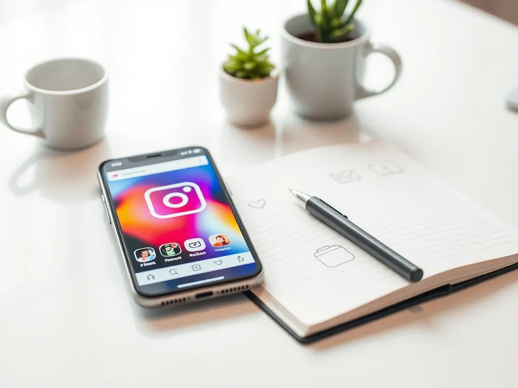 Jak utworzyć konto firmowe na Instagramie w 5 prostych krokach?