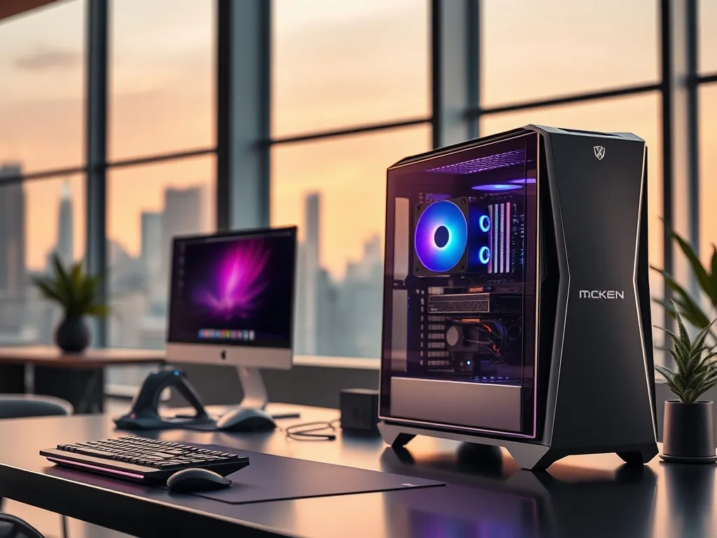 Najdroższy komputer na świecie: co go wyróżnia?