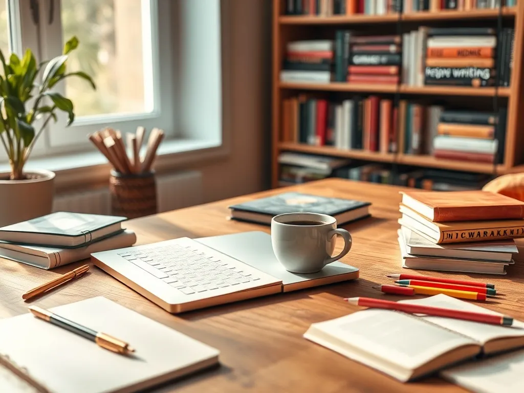 Jak zostać copywriterem? Przewodnik dla początkujących