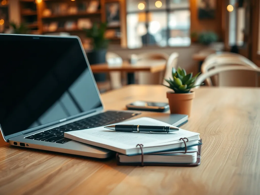 Jak otworzyć własny biznes: krok po kroku do sukcesu