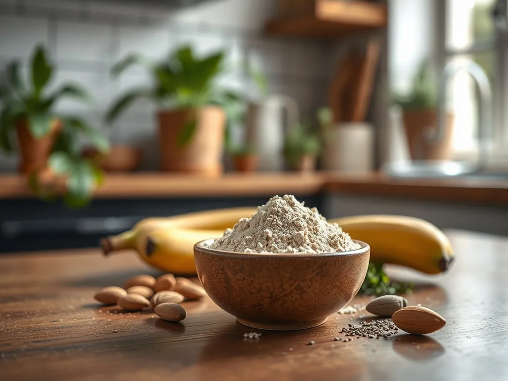 Czy białko w proszku jest zdrowe? Oto odpowiedzi ekspertów