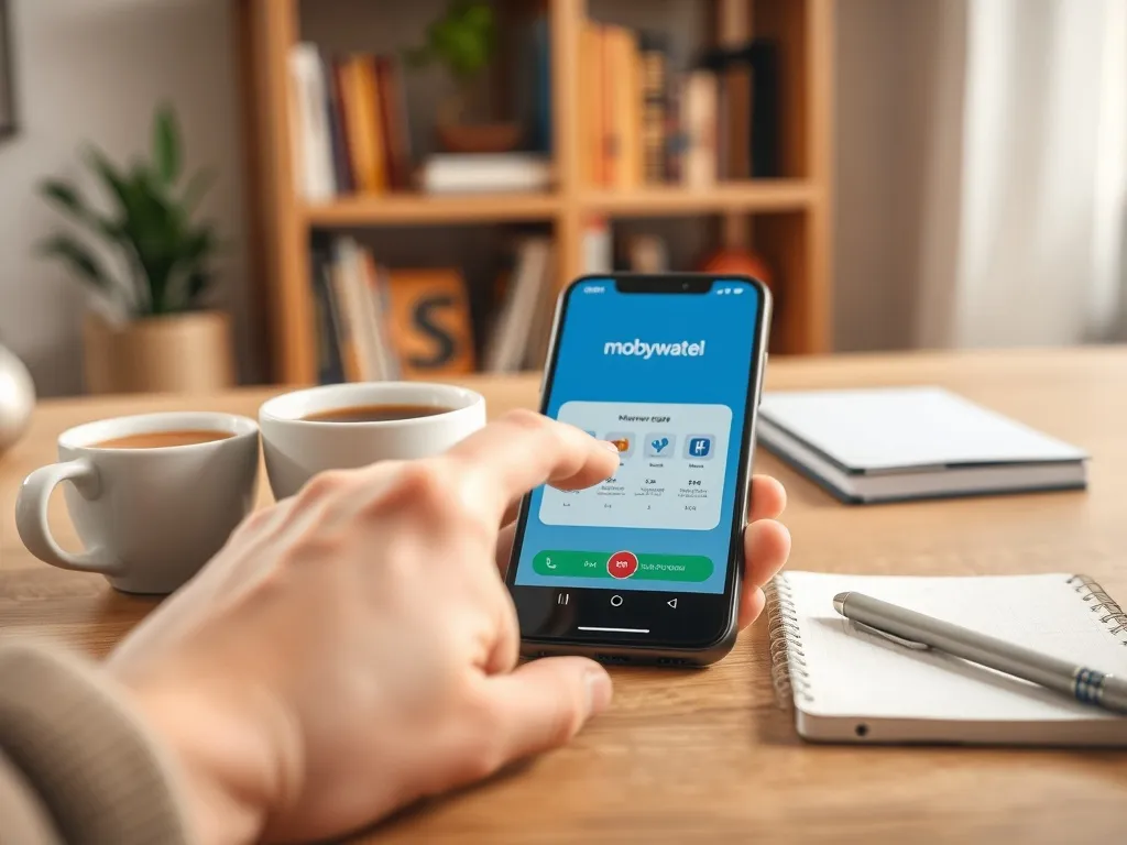 Jak zaktualizować Mobywatel? Przewodnik krok po kroku