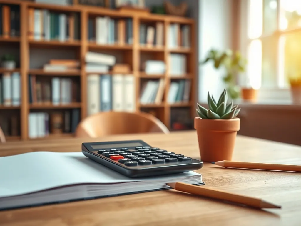 Co to jest amortyzacja w firmie? Wyjaśniamy kluczowe pojęcia