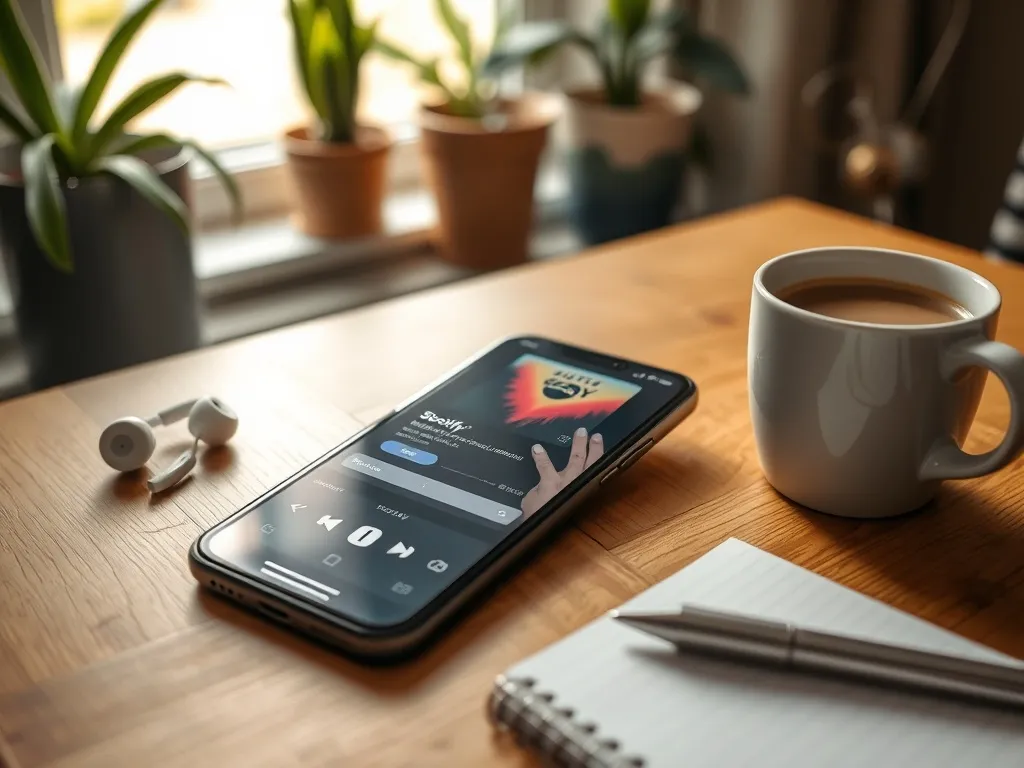 Jak pobrać piosenkę ze Spotify? Praktyczny przewodnik