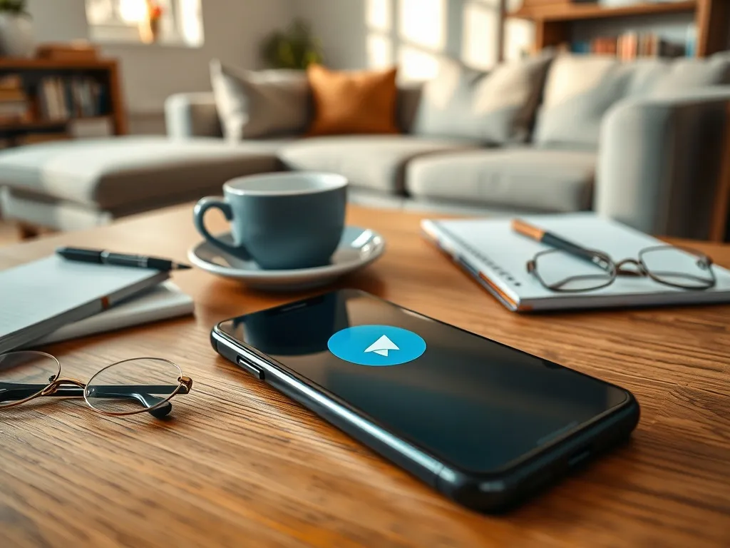 Jak usunąć konto na Telegramie? Prosty przewodnik krok po kroku