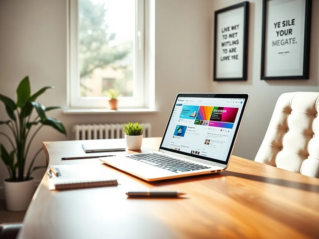 Jak założyć konto firmowe na fb: krok po kroku dla przedsiębiorców