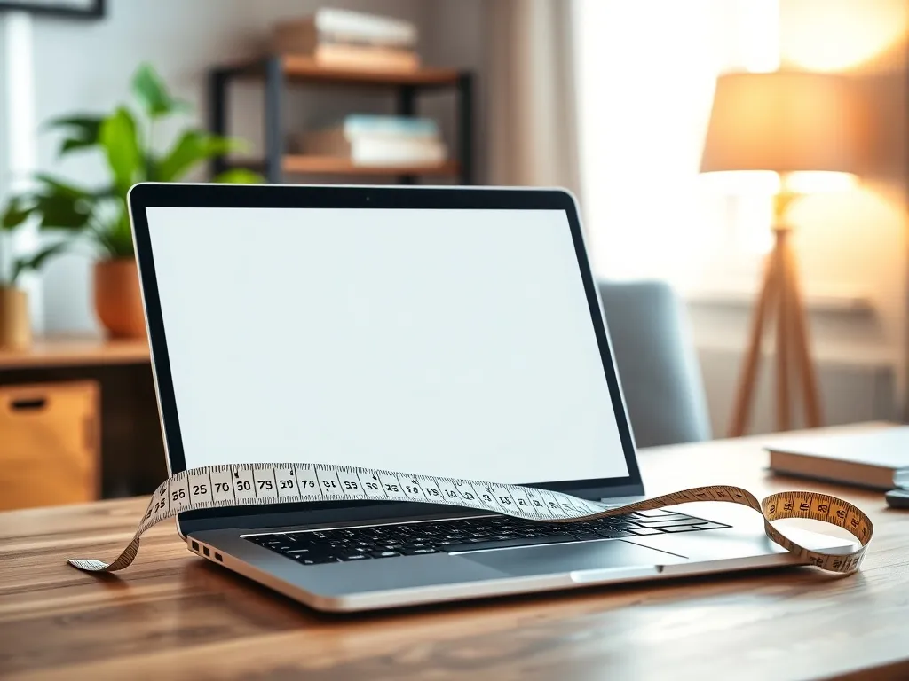 Jak sprawdzić, ile cali ma laptop? Proste metody i porady