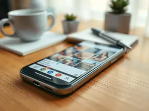 Jak usunąć konto na IG? Przewodnik krok po kroku