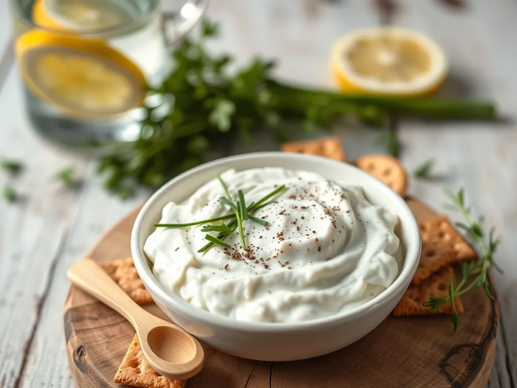 Ile białka ma serek wiejski? Oto odpowiedź!