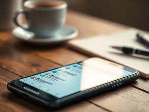 Jak usunąć kogoś z Messengera? Proste kroki do wykonania