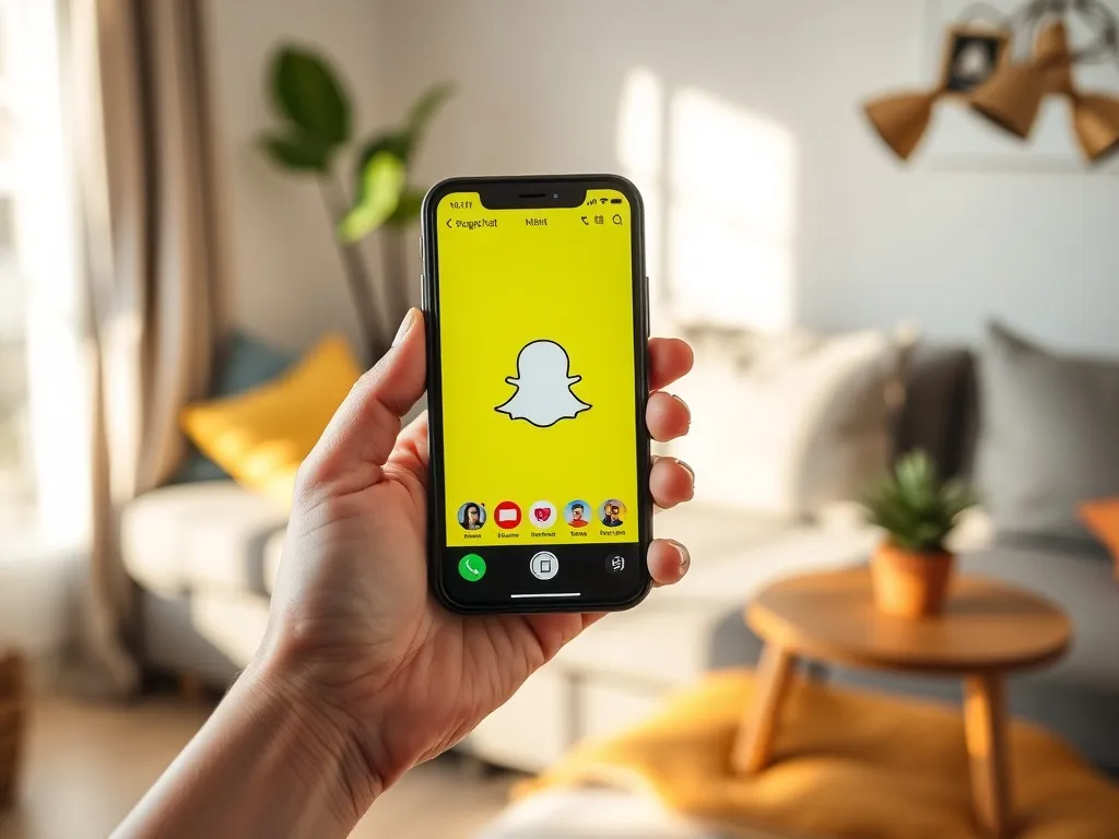 Jak odblokować kogoś na Snapie? Proste kroki do wykonania