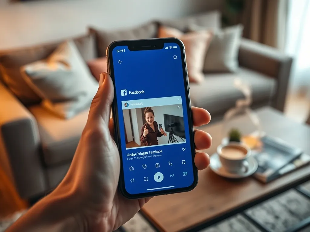 Jakie są sposoby na pobieranie filmów z FB?