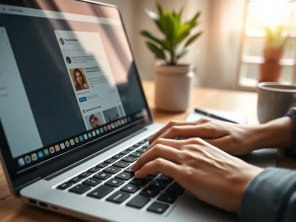 Jak usunąć konto na LinkedIn? Przewodnik krok po kroku