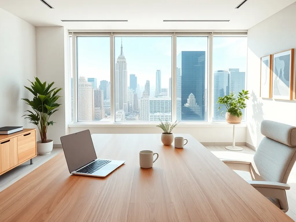 Praca w korporacji: jak odnaleźć się w biurowym świecie?