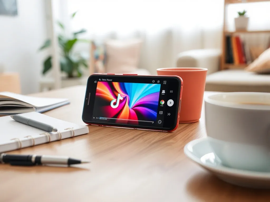 Jak pobrać film z Tik Toka? Prosty przewodnik krok po kroku