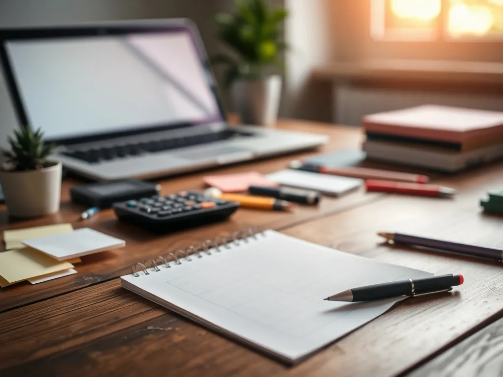 Jak napisać biznes plan: krok po kroku do sukcesu w przedsiębiorczości