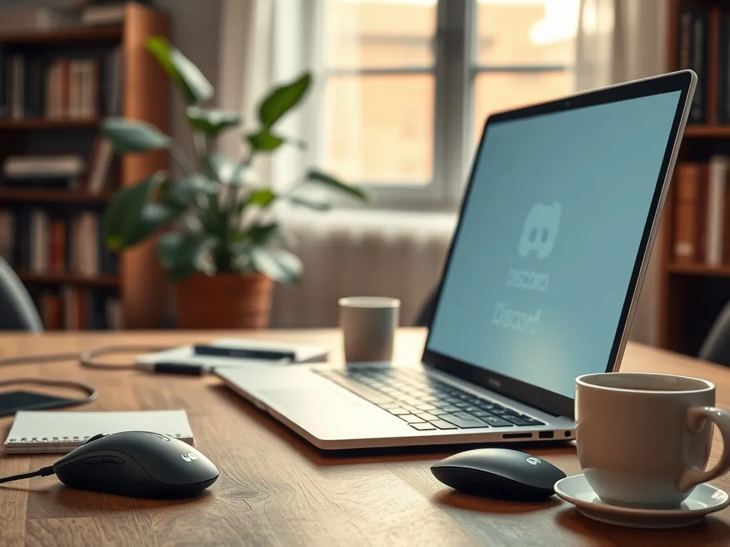 Jak odinstalować Discorda? Prosty przewodnik krok po kroku