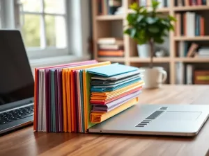 Co to portfolio? Zrozumienie kluczowych pojęć i znaczenia