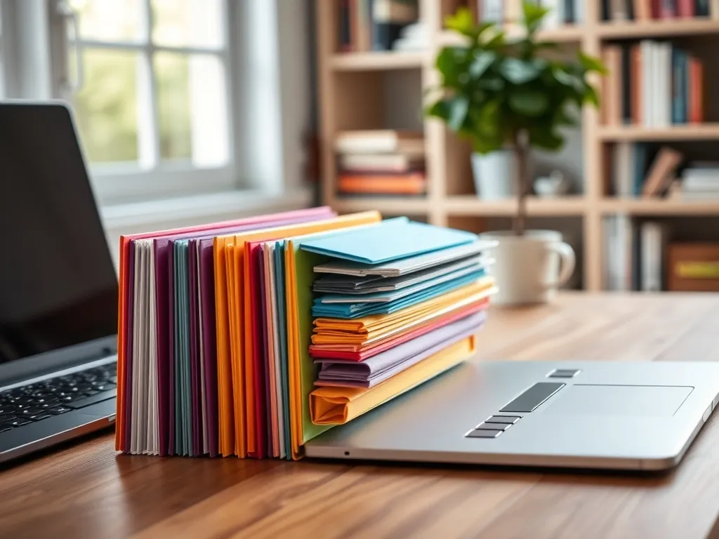 Co to portfolio? Zrozumienie kluczowych pojęć i znaczenia