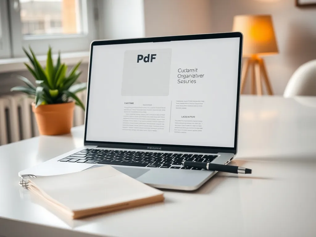 Jak usunąć hasło z PDF? Proste sposoby na rozwiązanie problemu