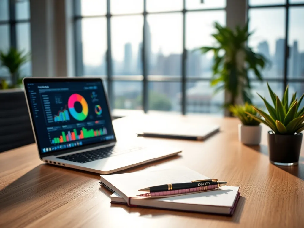 Co to jest ISO w firmie? Kluczowe informacje dla przedsiębiorców