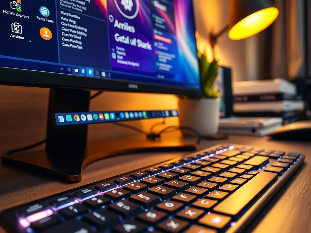 Jak sprawdzić parametry komputera? Prosty przewodnik krok po kroku