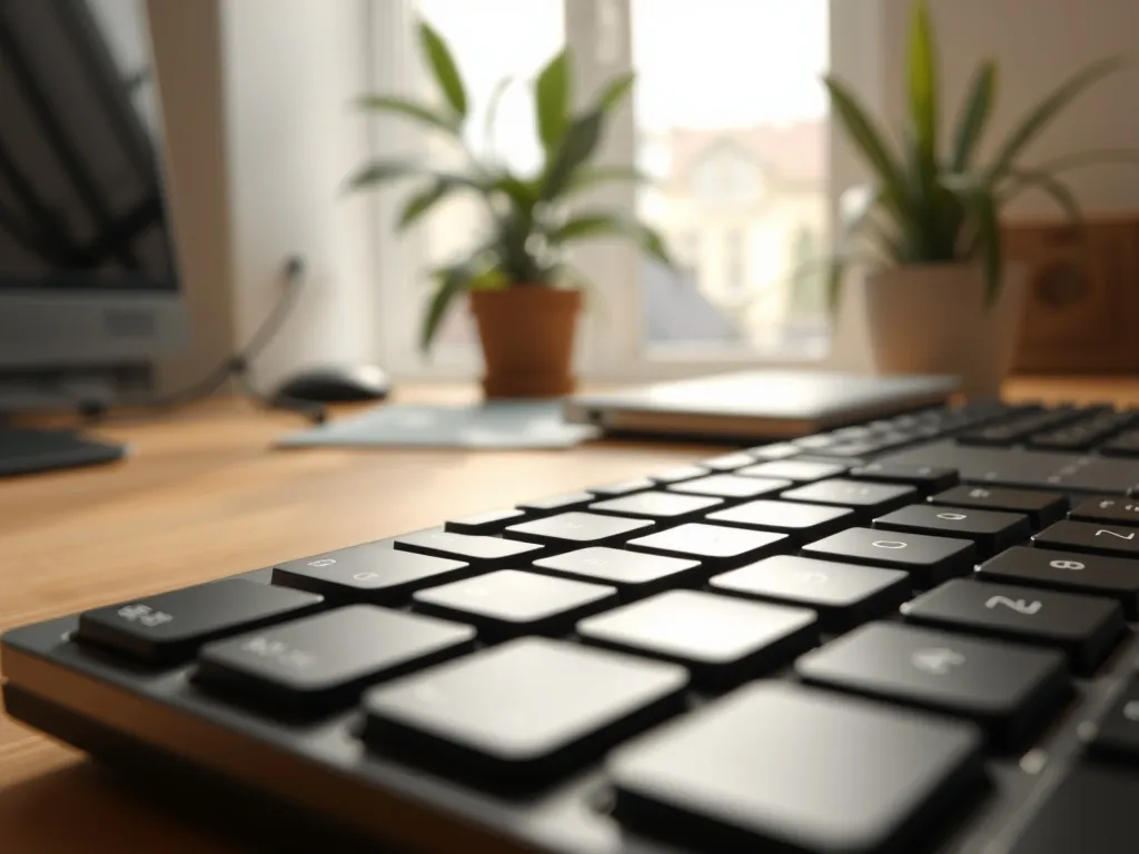 Jak zrobić pierwiastek na klawiaturze? Prosty przewodnik