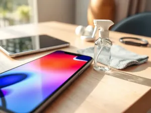 Jak usunąć wirusa z telefonu? Sprawdzone metody i porady