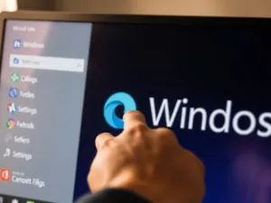 Jak usunąć Microsoft Edge z systemu Windows?