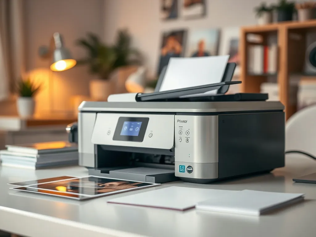 Program do drukowania zdjęć: jaki wybrać dla najlepszej jakości?