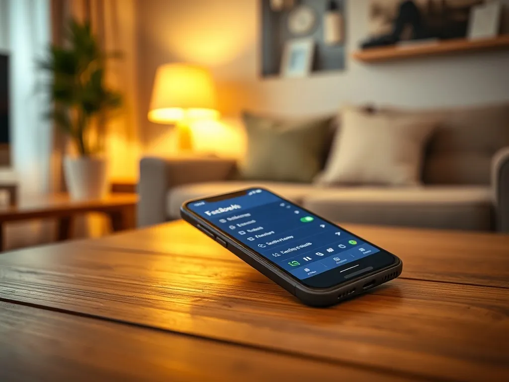 Jak usunąć relacje z FB? Praktyczny przewodnik krok po kroku